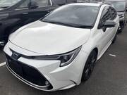 2020 TOYOTA COROLLA TOURING