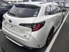 TOYOTA COROLLA TOURING