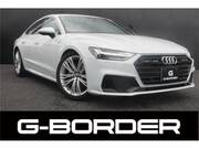 2020 AUDI A7 SPORTBACK