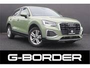 2021 AUDI Q2