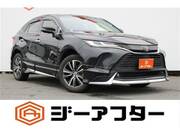 2020 TOYOTA HARRIER