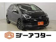 2025 HONDA FIT