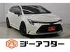 TOYOTA COROLLA TOURING