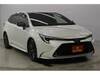 TOYOTA COROLLA TOURING