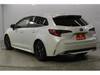 TOYOTA COROLLA TOURING