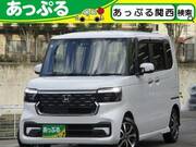 2025 HONDA N-BOX CUSTOM