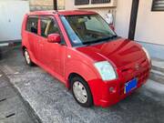 2007 NISSAN PINO S
