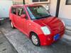 NISSAN PINO