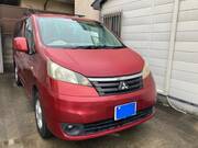 2011 MITSUBISHI OTHER