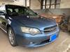 SUBARU LEGACY TOURING WAGON