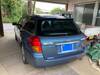 SUBARU LEGACY TOURING WAGON