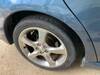 SUBARU LEGACY TOURING WAGON