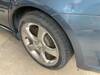 SUBARU LEGACY TOURING WAGON
