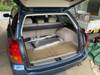 SUBARU LEGACY TOURING WAGON