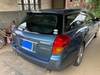 SUBARU LEGACY TOURING WAGON