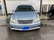 2004 TOYOTA CROWN ATHLETE