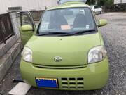 2007 DAIHATSU ESSE