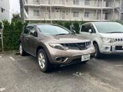 2010 NISSAN MURANO