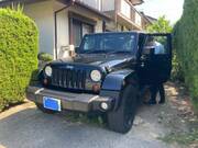 2013 CHRYSLER JEEP WRANGLER UNLIMITED