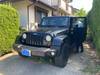 CHRYSLER JEEP WRANGLER UNLIMITED