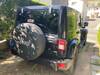 CHRYSLER JEEP WRANGLER UNLIMITED