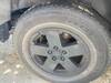 CHRYSLER JEEP WRANGLER UNLIMITED