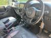 CHRYSLER JEEP WRANGLER UNLIMITED