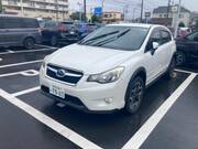 2015 SUBARU XV