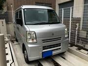 2012 SUZUKI EVERY PA