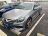MERCEDES BENZ E-CLASS