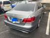 MERCEDES BENZ E-CLASS