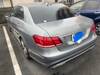 MERCEDES BENZ E-CLASS