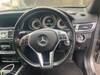 MERCEDES BENZ E-CLASS