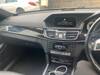 MERCEDES BENZ E-CLASS