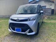 2017 TOYOTA TANK