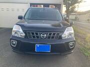 2008 NISSAN X-TRAIL 20S