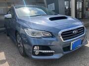 2014 SUBARU LEVORG