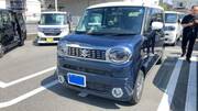 2023 SUZUKI OTHER