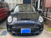 2020 BMW MINI