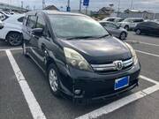 2013 TOYOTA ISIS