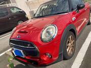 2016 BMW MINI COOPER S