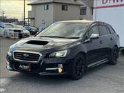 2014 SUBARU LEVORG