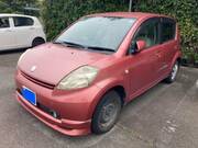 2005 TOYOTA PASSO G