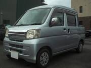 2010 DAIHATSU HIJET VAN