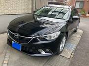 2013 MAZDA ATENZA WAGON XD