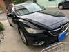 MAZDA ATENZA WAGON