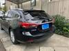 MAZDA ATENZA WAGON