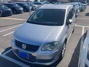 2010 VOLKSWAGEN GOLF TOURAN
