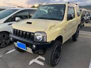 2009 SUZUKI JIMNY