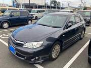2009 SUBARU IMPREZA